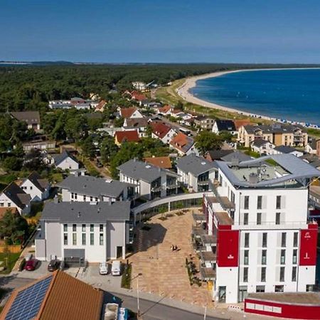 Penthousewohnung Kapkieker غلوفي المظهر الخارجي الصورة
