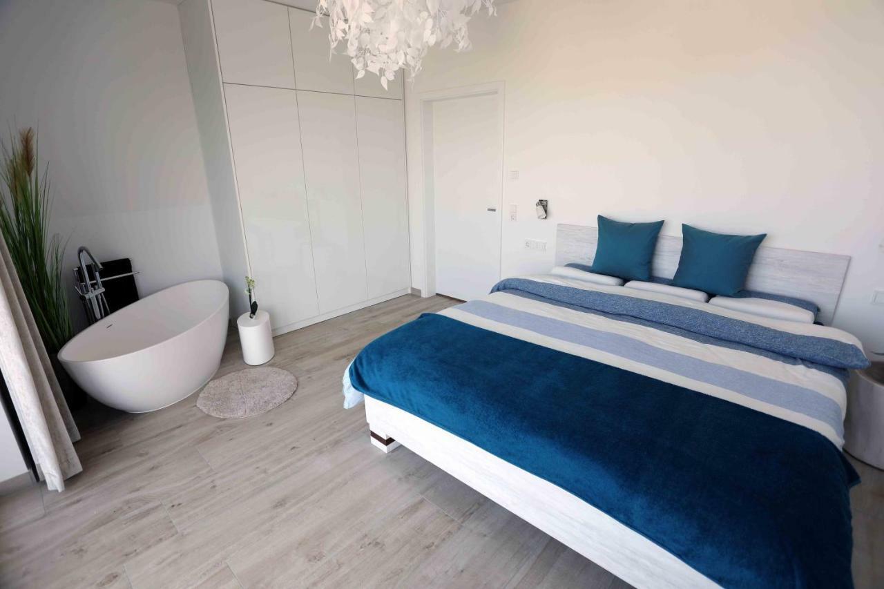 Penthousewohnung Kapkieker غلوفي المظهر الخارجي الصورة