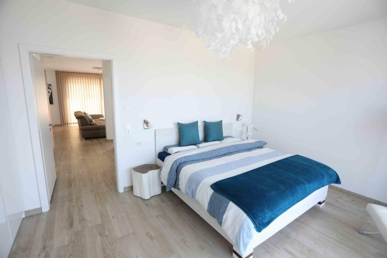 Penthousewohnung Kapkieker غلوفي المظهر الخارجي الصورة